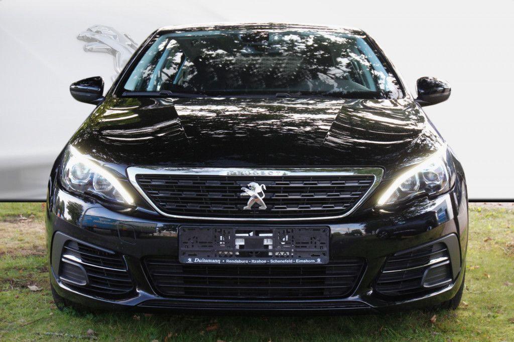 PEUGEOT 308 Active Pure Tech 130